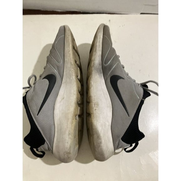 Nike Mens Size 12 Gray Kaishi 2.0 833411-001  Running Sneakers Shoes - Picture 6 of 8